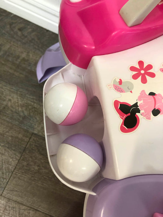 used Activity Centers