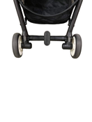 used Cybex Eezy S Twist2 Stroller, 2022, Soho Grey