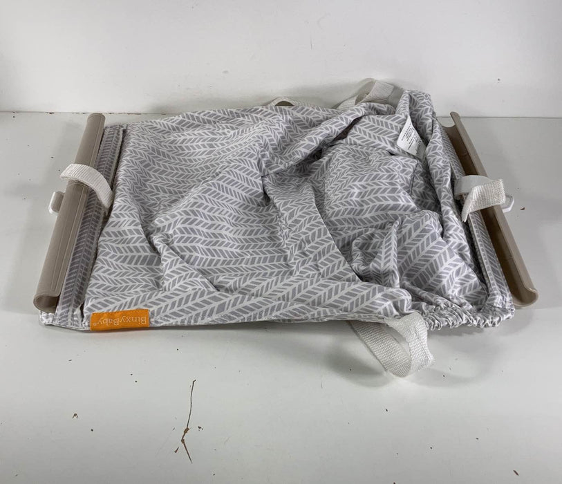 Shop Binxy Baby Shopping Cart Hammock at GoodBuy Gear