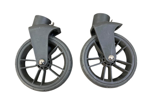 used Wonderfold X4 Replacement Wheels, Set Of 2