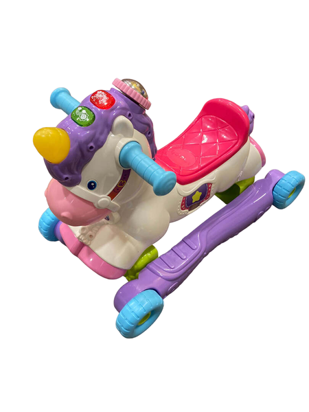 VTech Prance And Rock Unicorn