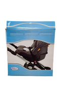 secondhand Baby Jogger Car Seat Adapter (City Select And City Versa)