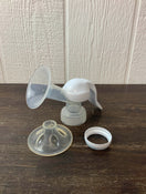 used Philips Avent Comfort Manual Breast Pump