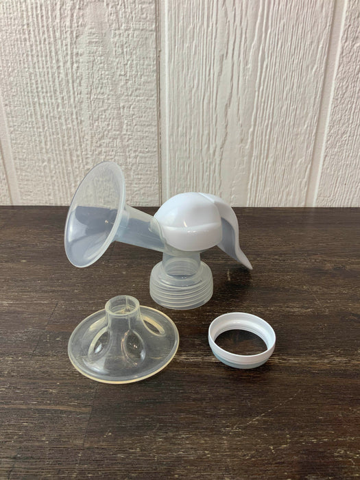 used Philips Avent Comfort Manual Breast Pump