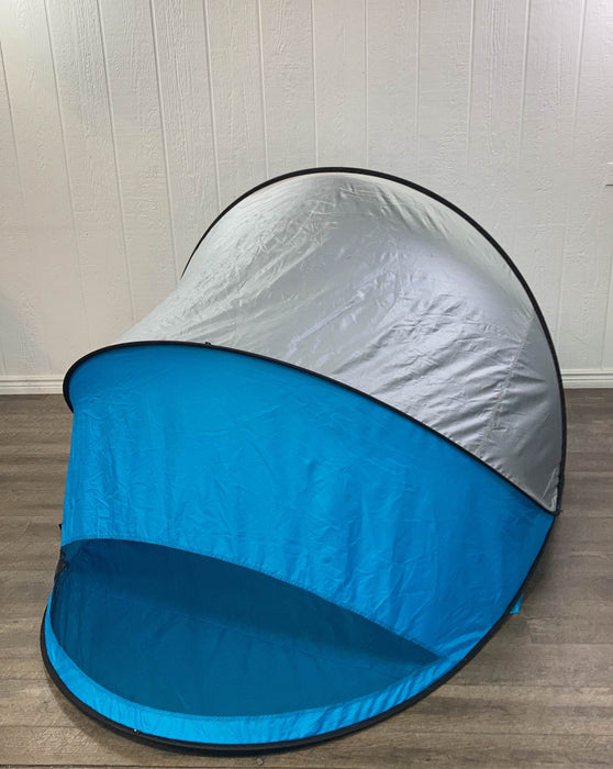 secondhand IKEA SOMMARVIND Pop-up Sun/Wind Shelter