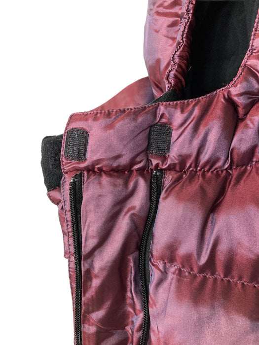 secondhand 7 A.M. Enfant Stroller Blanket