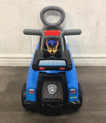 secondhand PAW Patrol Chase Cruiser Ride On