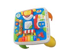 Shop Fisher Price Laugh & Learn Learning Table, Around The Town at GoodBuy Gear
