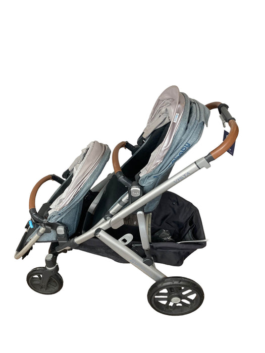 secondhand Strollers