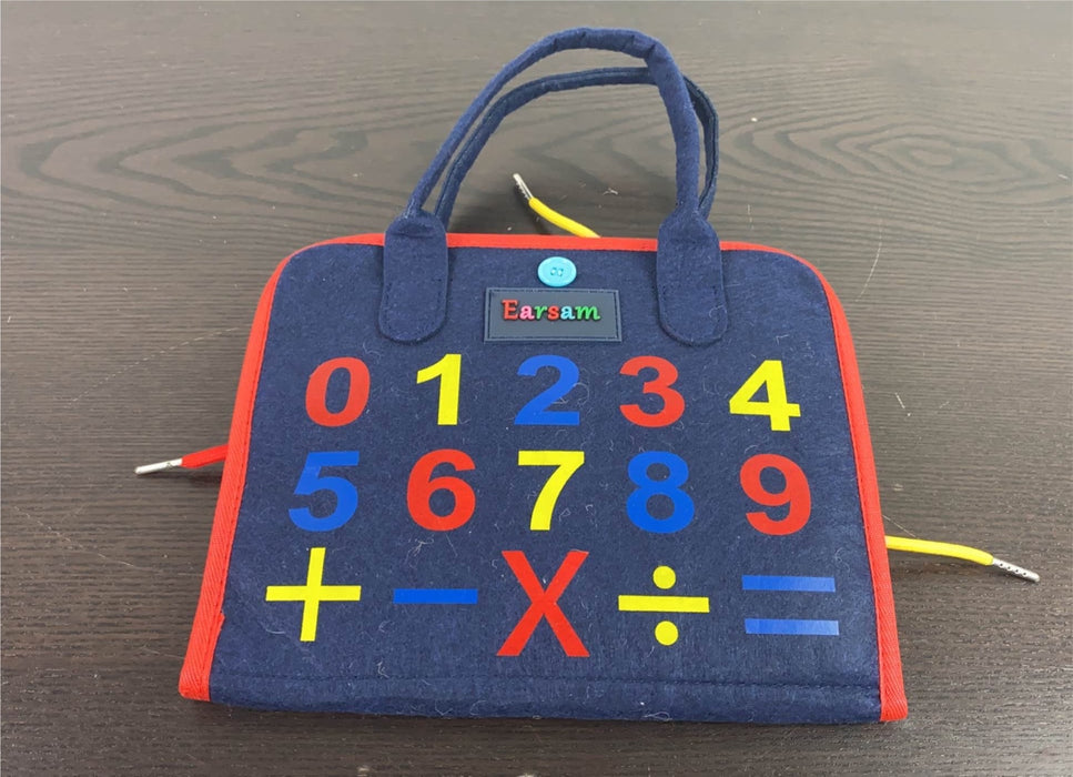 used Earsam Busy Board