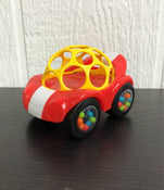 secondhand BUNDLE Infant & Toddler Toys