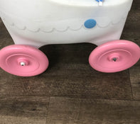 used Little Tikes Classic Doll Buggy