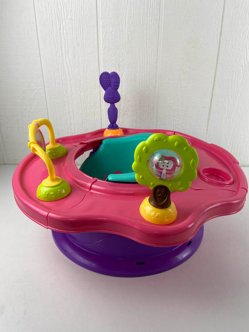 secondhand Summer Infant Superseat