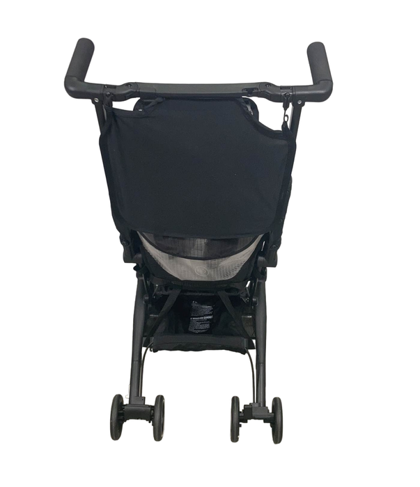 gb Pockit Air All-Terrain Stroller, 2022, Velvet Black