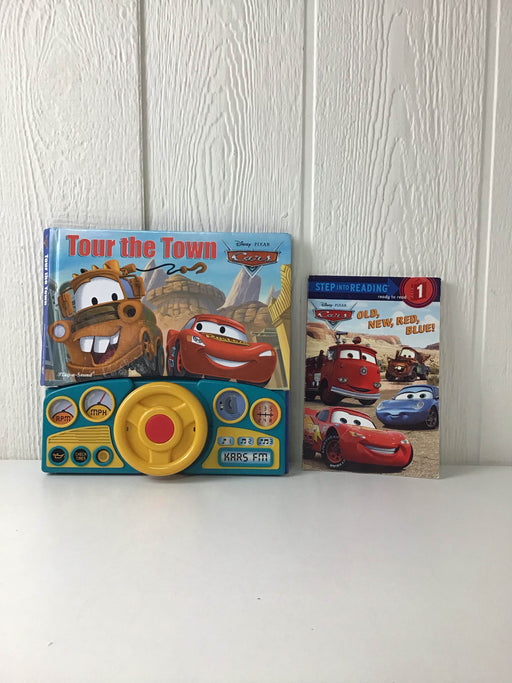 Shop BUNDLE Books, Cars at GoodBuy Gear