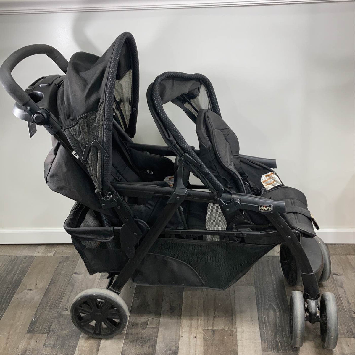 Chicco Cortina Together Stroller, 2015
