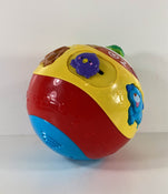 secondhand VTech Wiggle & Crawl Ball