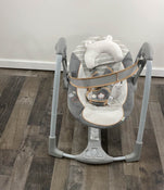 used Ingenuity Swing 'n Go Portable Swing
