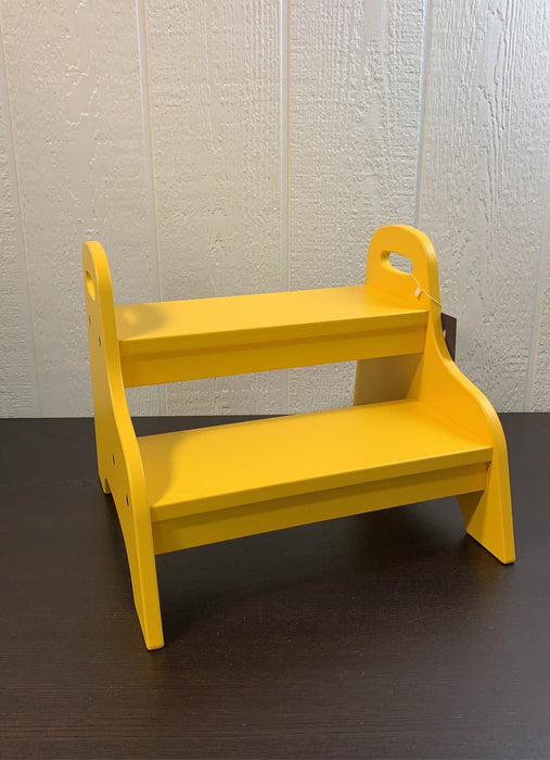 used IKEA TROGEN Step Stool