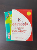 used BUNDLE Parenting Books