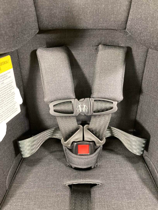 used Carseat