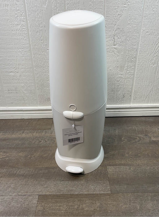 used Playtex Diaper Genie Elite