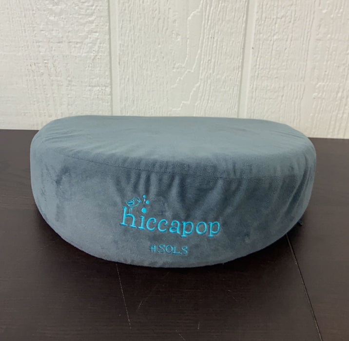 used Hiccapop Pregnancy Pillow Wedge