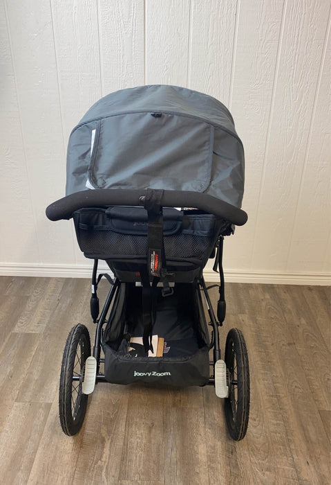 used Joovy Zoom ATS Jogging Stroller