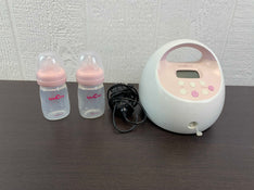 secondhand Spectra Baby S2 Plus Electric Breast Pump