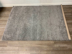 used IKEA HAMPEN Rug