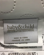 Shop Restoration Hardware Baby & Child Contoured Changing Pad at GoodBuy Gear