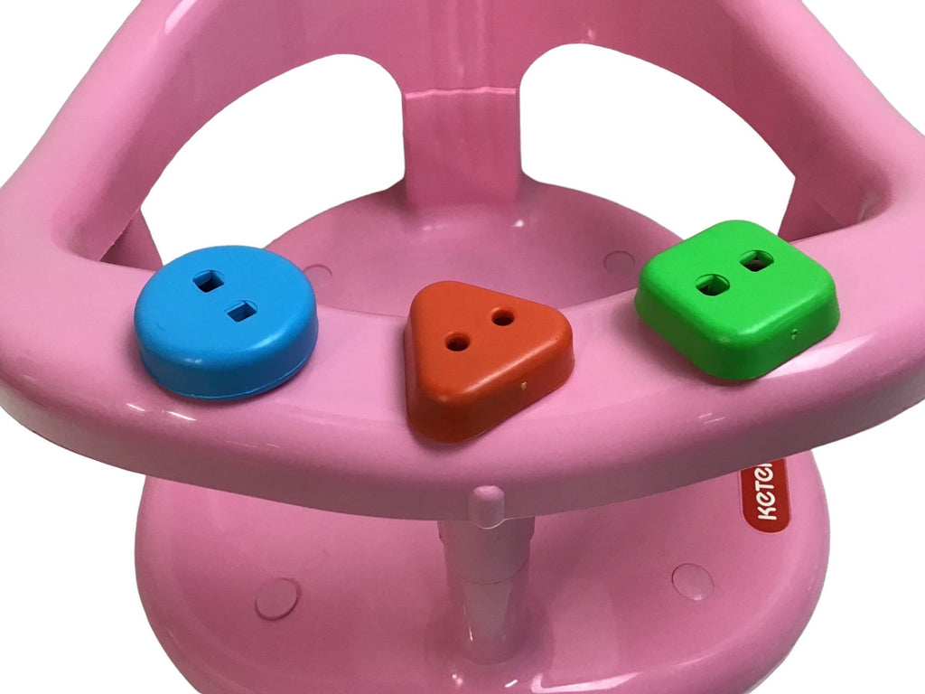 Keter Bath Seat