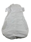 secondhand Happiest Baby SNOO Sack, Large (18-25 lbs), Ivory