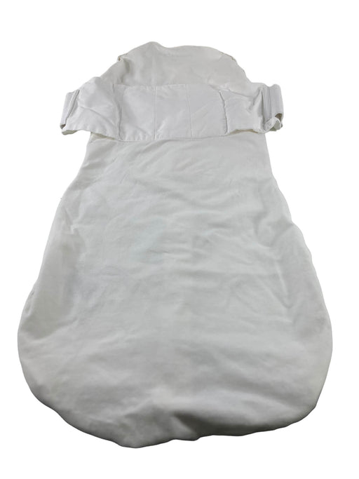 secondhand Happiest Baby SNOO Sack, Large (18-25 lbs), Ivory