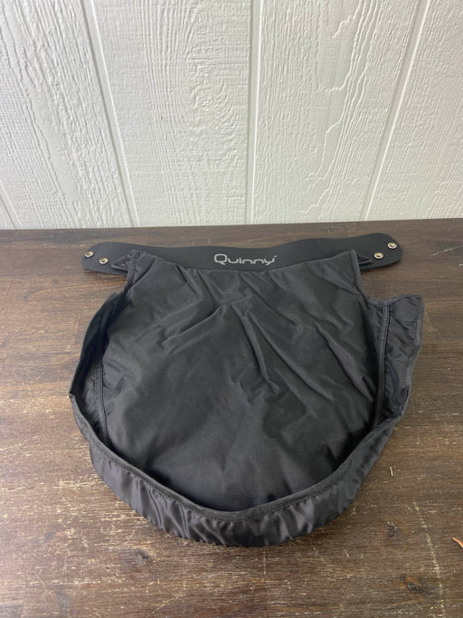 used Quinny Dreami Bassinet Cover