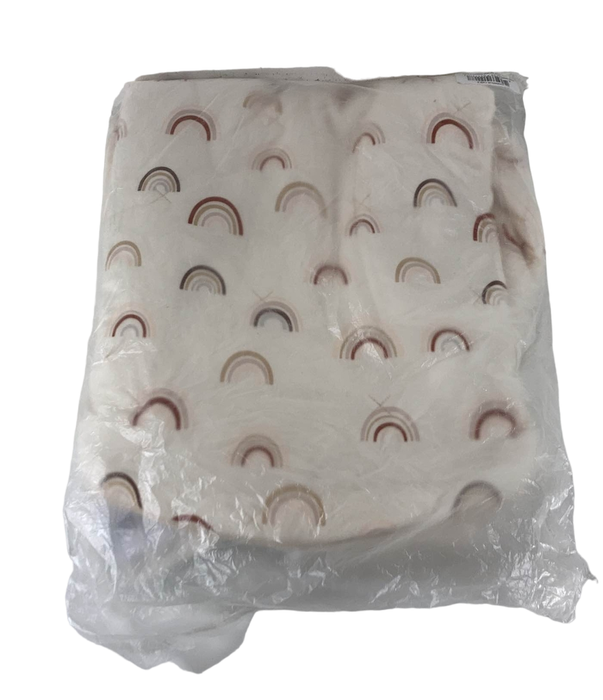 Shop LouLou Lollipop Lightweight Muslin Sleep Bag at GoodBuy Gear