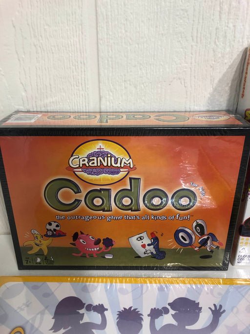 secondhand BUNDLE Board Games