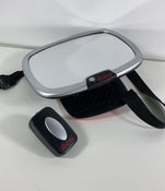 secondhand Diono Easy View Plus Back Seat Mirror