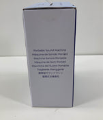 secondhand Yogasleep Rohm White Noise Machine