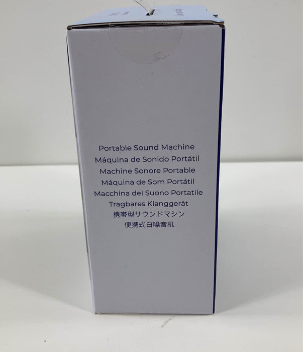 secondhand Yogasleep Rohm White Noise Machine