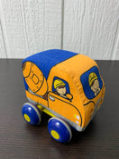 Shop Melissa & Doug K’s Kids Pull-Back Vehicle Set at GoodBuy Gear