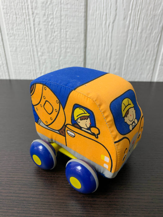 Shop Melissa & Doug K’s Kids Pull-Back Vehicle Set at GoodBuy Gear