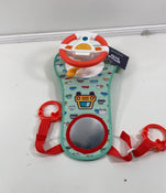 secondhand Betterline Infant Car Seat Toy