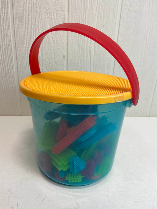 Shop Bristle Blocks at GoodBuy Gear
