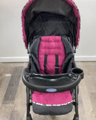 used Graco Comfy Cruiser Stroller