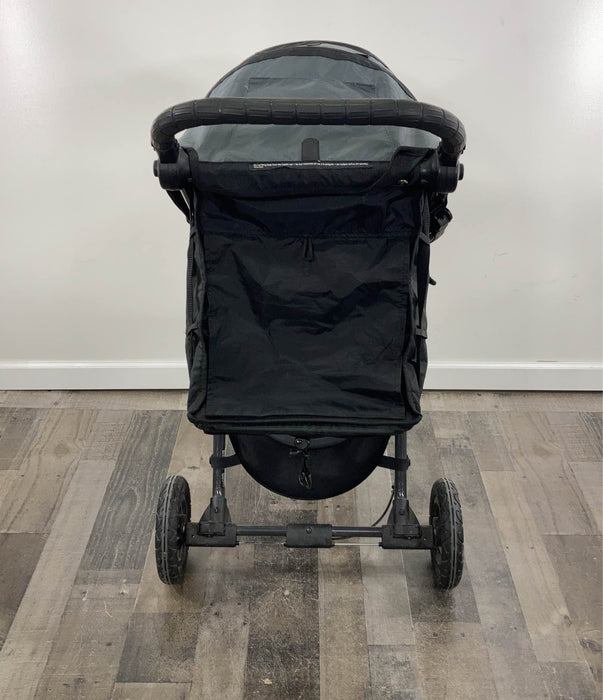 used Baby Jogger City Mini GT Single Stroller