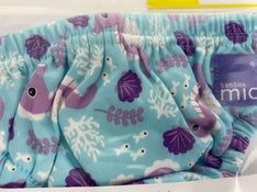 secondhand Diapering