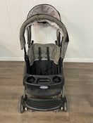 secondhand Double Strollers