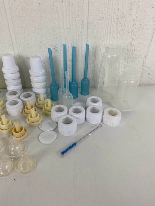 Shop BUNDLE Bottles and Accessories, Dr. Brown's at GoodBuy Gear
