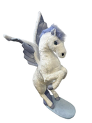 secondhand Melissa & Doug Large Pegasus